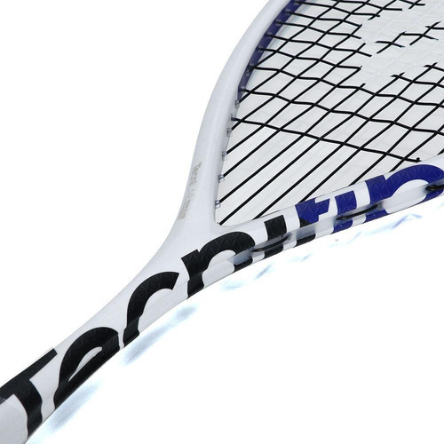 Raquete De Squash Tecnifibre Carboflex 130 X-top