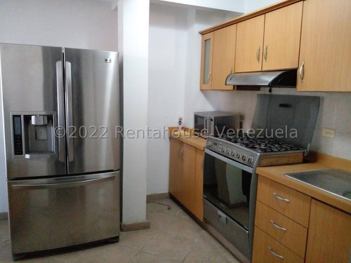 Mls Janice Adarmes #24-12126. Apartamento En Alquiler, Ubicado En Av. Fuerzas Armadas. 