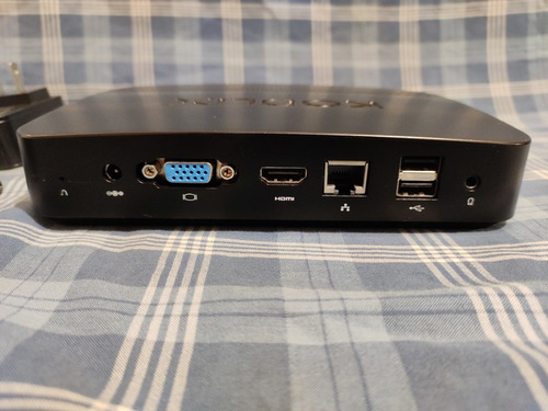 Imagen 3 de 6 de Mini Pc Kodlix