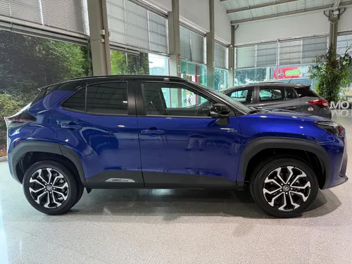 Toyota Yaris Cross 1.5 Hev Xls