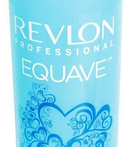 Revlon Equave Instant Beauty Shampoo Hidratante Secos 250ml