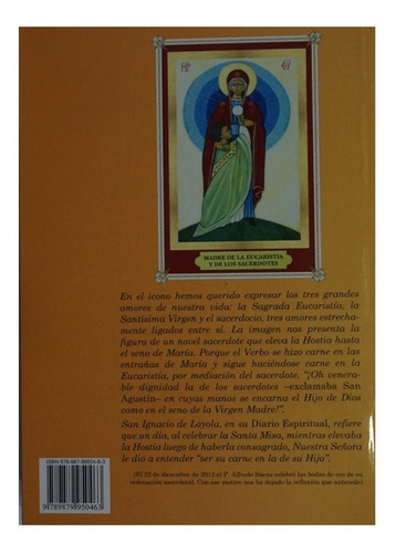 In Persona Christi - Alfredo Sáenz