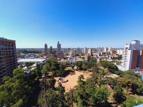 Imagen 2 de 25 de Departamento 1 Dormitorio En Venta - Constituyentes