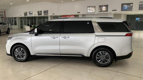 Imagen 19 de 23 de Kia Carnival