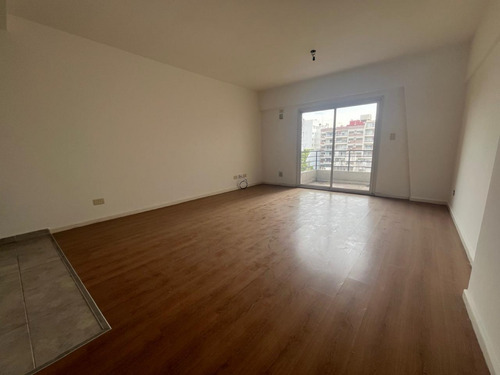 Departamento Monoambiente Super Luminoso!!! - Caballito Norte