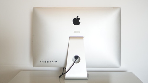 iMac (27 Polegadas, 2011) 2,7 Ghz; Core I5; Ram 6gb; Hd 1 Tb