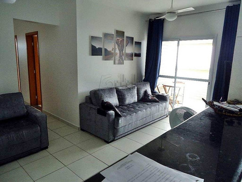 Fd198 - Apartamentos 2 Dormitorios, Sendo 2 Suites Vista Mar Com Terraco Gourmet - Fd198