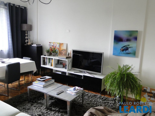 Imagem 10 de 15 de Apartamento - Jardim Paulista - Sp - 474420