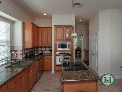 Imagem 3 de 24 de Casa - Ca0017 - 4831226
