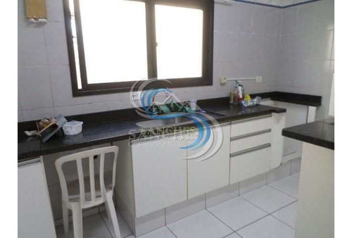 Imagem 9 de 30 de Apartamento Com 2 Dorms, Caiçara, Praia Grande - R$ 295 Mil, Cod: 3049 - V3049