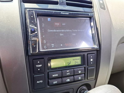 Hyundai Tucson Tucson 2.0 MPFI GLS 16V 143CV 2WD FLEX 4P AUTOMÁTICO