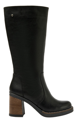 Bota Casual Mujer Pollini - J222