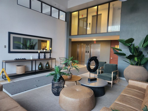Departamento Amoblado En Arriendo En Talca