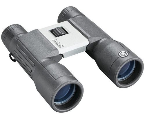 Imagen 1 de 9 de Binoculares Bushnell Powerview 16x32 Aluminio Nuevo Modelo !