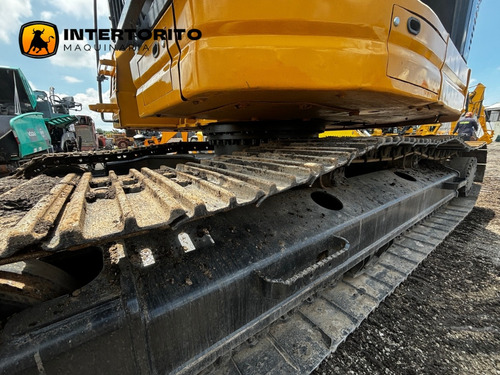 Excavadora Cat 321 Dl Cr