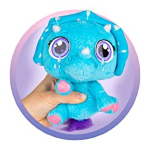Imagen 6 de 7 de Mascotas Para Bebes Llorones, Cry Babies