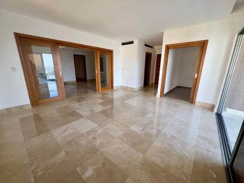 Vendo Magnífico Penthouse En Paraíso 