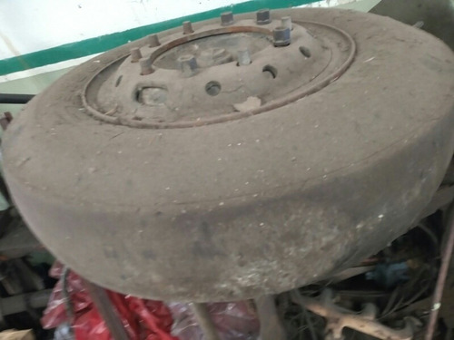 Imagen 1 de 3 de Mercedes Benz 1114