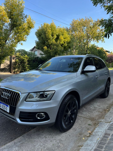 Audi Q5 3.0 Tfsi Tiptronic Quattro 272cv