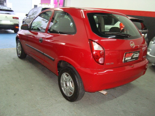 Chevrolet Celta 1.0 Spirit Flex Power 3p 77 Hp 2009