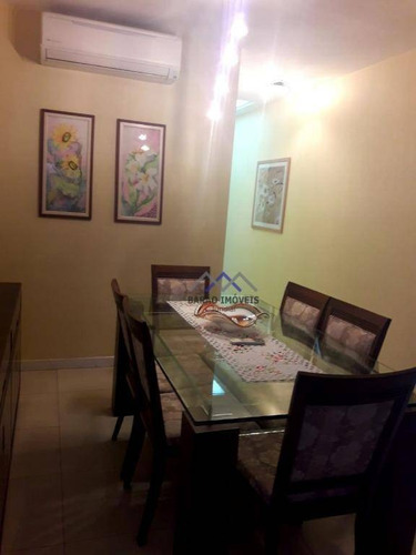 Imagem 20 de 30 de Casa Com 3 Dormitórios À Venda, 364 M² Por R$ 1.914.900,00 - Serra Dos Lagos - Cajamar/sp - Ca1182