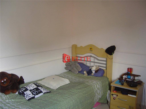 Imagem 8 de 11 de Sobrado Com 3 Dormitórios À Venda, 90 M² Por R$ 477.000,00 - Bosque Dos Eucaliptos - São José Dos Campos/sp - So0334