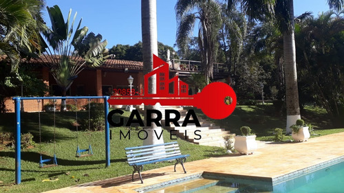 Imagem 24 de 30 de Chacara - Ch00262 - 34620203