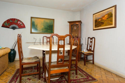 Imagem 5 de 15 de Casa - Perdizes - Ref: 97339 - V-97339