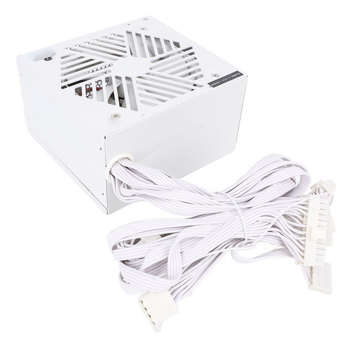 Fonte De Alimentação Para Computador Desktop Case 500 W Supo