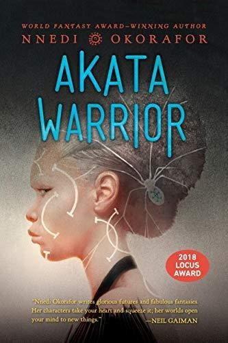 Akata Warrior: 2 - (libro En Inglés)