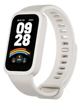 Comprar Pulsera Inteligente Mi Smart Band 9 Active 1.47 Beige 5atm Beige Mesh Beige Beige