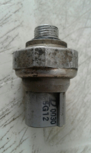 Válvula Presión Aceite D 0030-5g12