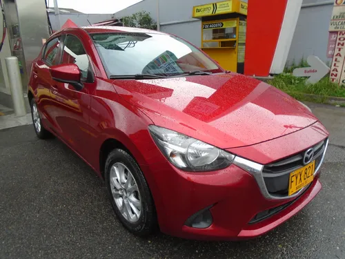 Mazda 2 1.5 Prime