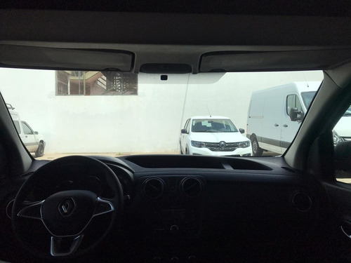 Renault Kangoo 1.6 Express Confort 5as 0km