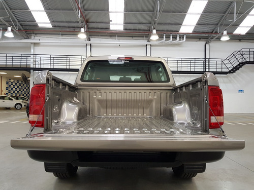 Imagen 19 de 25 de Volkswagen Amarok V6 Comfortline Entrega Inmediata Dcolores
