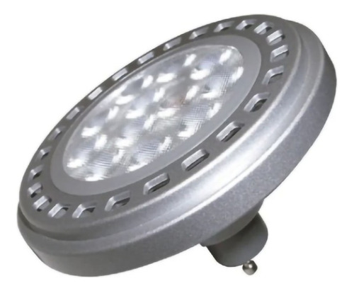 Lampara Ar111 15 Watts Dimerizable Luz Fria Tbcin Ar111-15wd