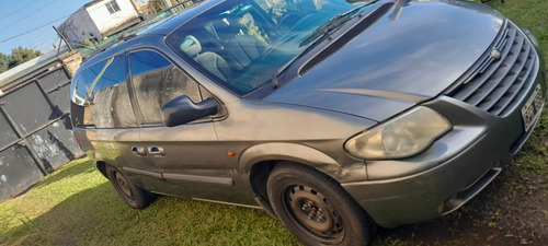 Chrysler Caravan 2.4 Se 2.4