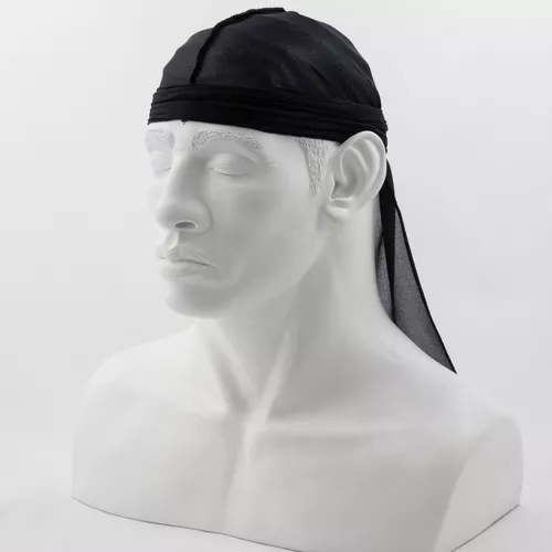 Touca Bandana Durag - TUG