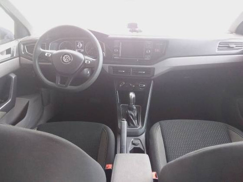 Imagem 3 de 9 de Volkswagen Virtus 1.0 200 Tsi Comfortline Automático