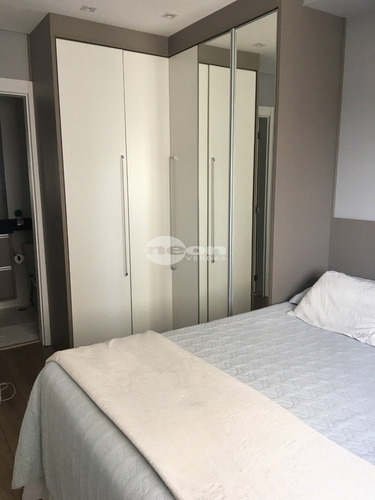 Imagem 7 de 15 de Apartamento - Centro - Ref: 2485 - V-2485