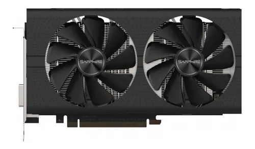 最適な価格 Rx Video De Placa 570 MercadoLivre | Pulse Sapphire 8gb グラフィックボード・グラボ・ビデオカード