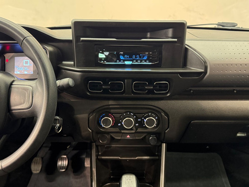 Citroën C3 Live 1.0 Flex 6V 5p Mec.