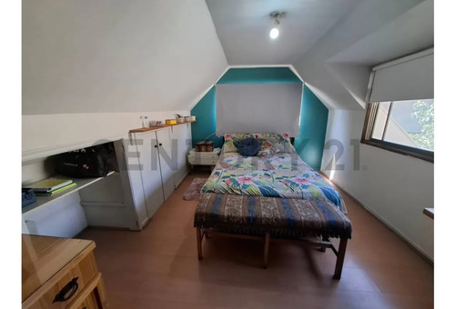 Casa En Venta, 6d 5b, Las Condes
