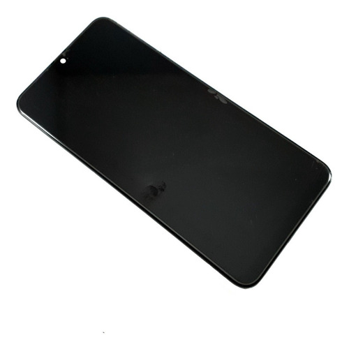 Pantalla Lcd Touch Con Marco Para Samsung A10 A105