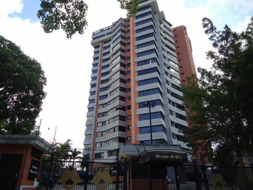 Apartamento En Venta En Las Mesetas, Baruta - Caracas