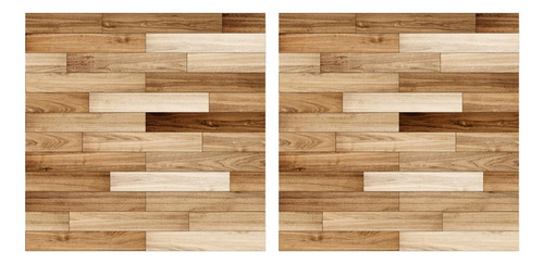 1:12 Dollhouse Floor Boards Dollhouse Floorboards Estilo F
