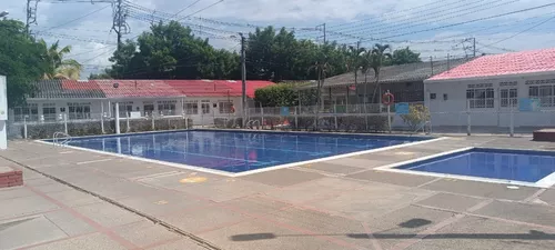 Casa En Conjunto Residencial