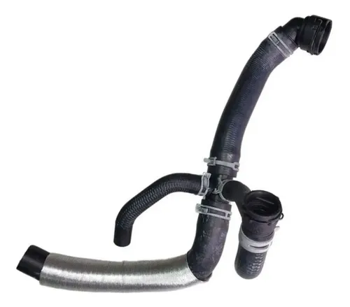 jupi-ta Mangueira Inferior Radaidor Compass 2.0 Flex Tigershark | MercadoLivre