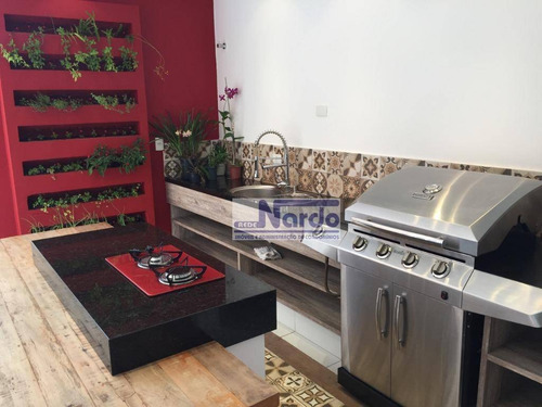 Imagem 21 de 25 de Apartamento À Venda Em Bragança Paulista, Centro, Orquídea Residence - Ap0138