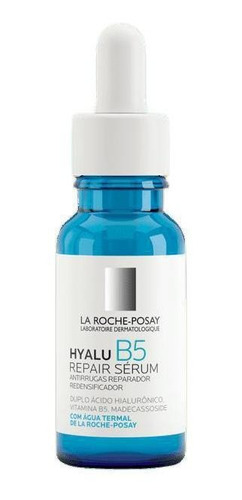 La Roche-posay - Hyalu B5 Repair Sérum Anti-idade 15ml